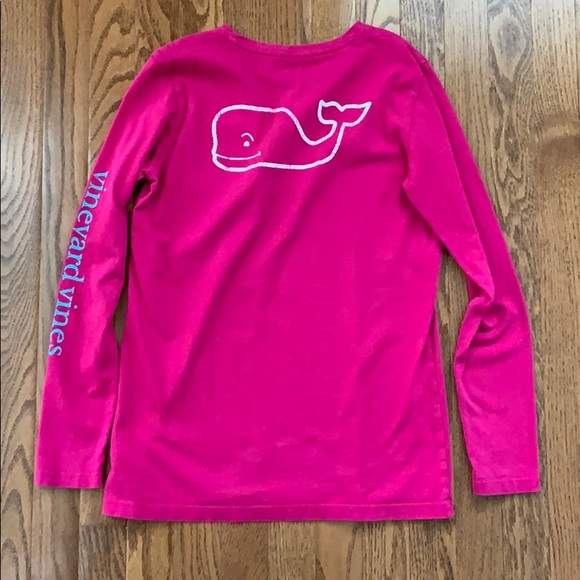 Vineyard Vines Other - Vineyard Vines long sleeve t-shirt